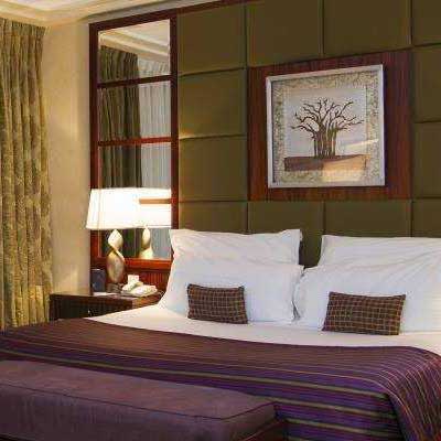 KING FAHD PALACE HOTEL