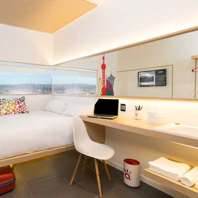 HOTEL YAAS