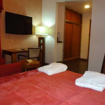 HOTEL FLEUR DE LYS
